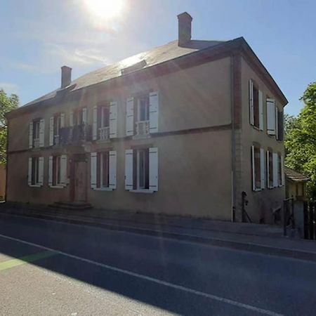 Maison Monxanin Gardouch 외부 사진
